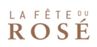 LA FETE DU ROSE Promo Code — 200 Off in Sep 2024
