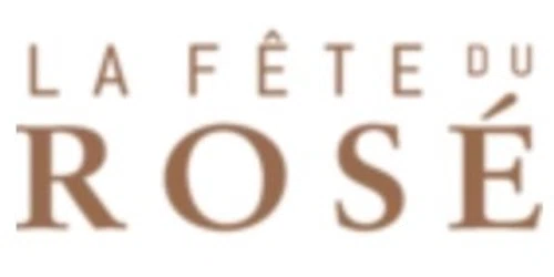 La Fete Du Rose Promo Code
