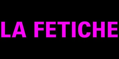 La Fetiche Promo Code
