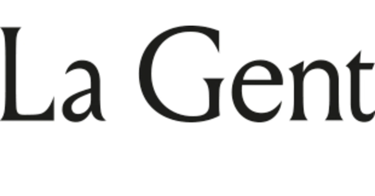 10 Off La Gent Discount Code, Coupons (3 Active) Feb 2024