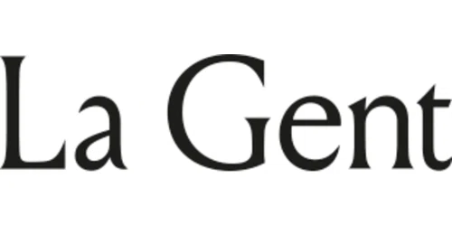La Gent Merchant logo
