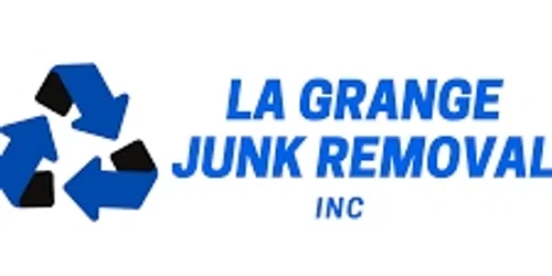 La Grange Junk Removal  Merchant logo