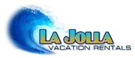 La Jolla Vacation Rentals Merchant Logo