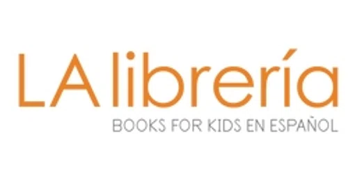 20% Off LA Libreria Promo Code, Coupons | September 2022