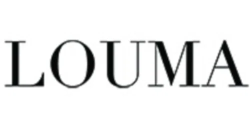 Louma Merchant logo
