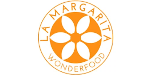 La Margarita Wonderfood Promo Code