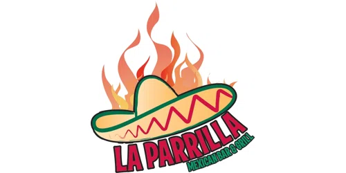 La Parrilla  Mexican Bar & Grill Merchant logo