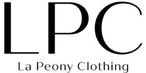 La Peony Clothing Promo Code