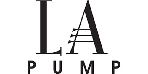 L.A. Pump Promo Code