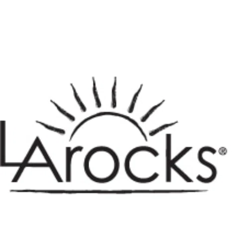 LA ROCKS Promo Code — Get 20 Off in September 2024