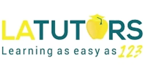 LA Tutors 123 Promo Code