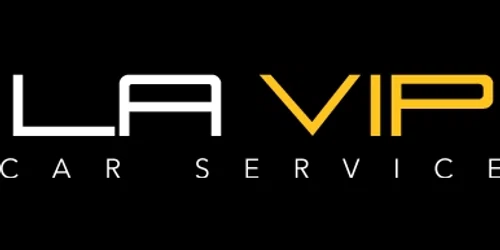 LA VIP Car Service Promo Code