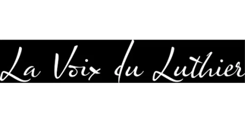 La Voix du Luthier Promo Code