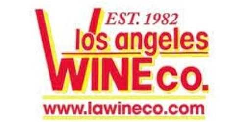 Los Angeles Wine Company Promo Code