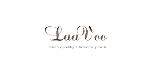LaaVoo coupon