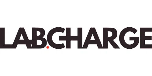 Lab Charge Promo Code