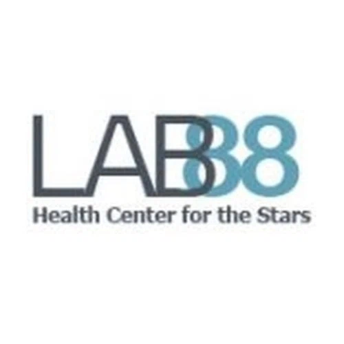 Lab88 Promo Code