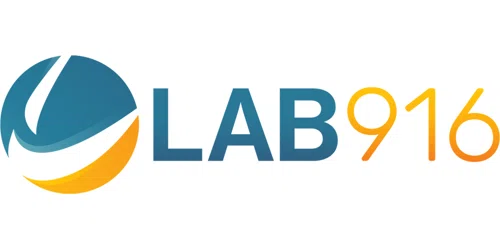 Lab 916 Merchant logo