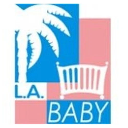 L.A. BABY Promo Code — Get 100 Off in August 2024