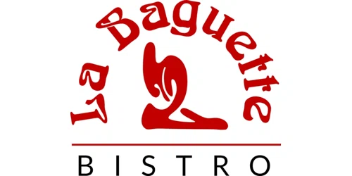 La Baguette Bistro Promo Code
