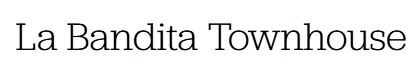 La Bandita Townhouse Merchant Logo