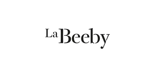 La Beeby coupon