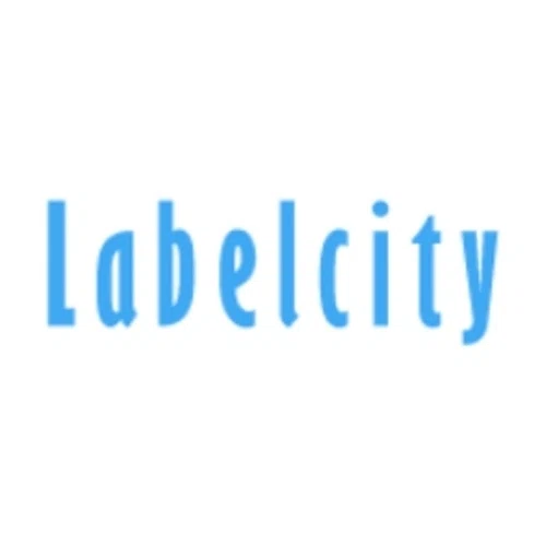 LABELCITY Promo Code — Get 200 Off in September 2024