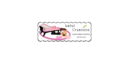 40% Off Label Creations Promo Code, Coupons | Oct 2022