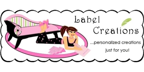 Label Creations Promo Code