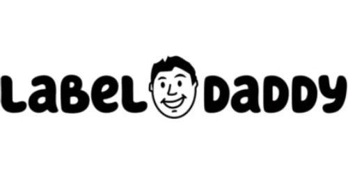 Label Daddy Merchant logo