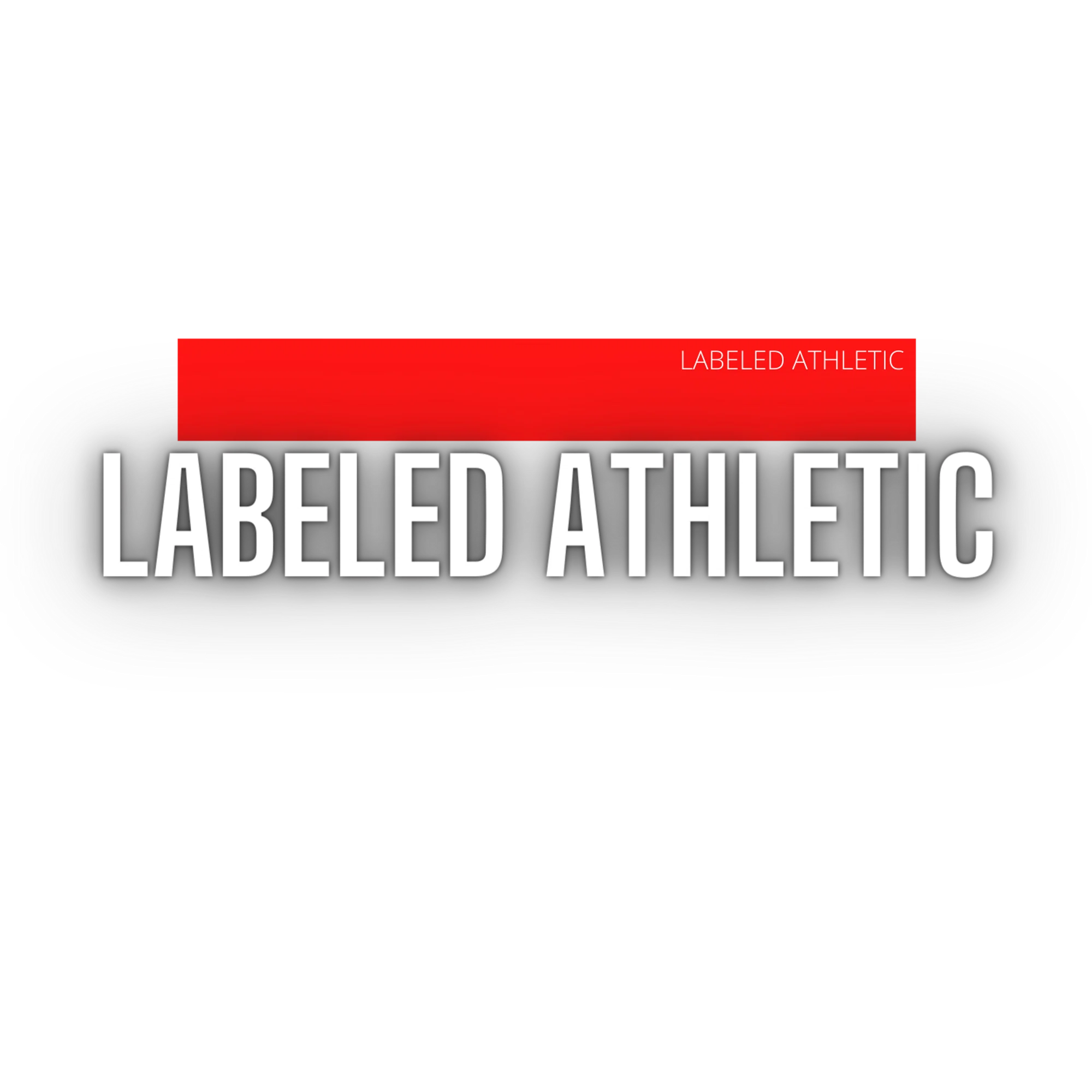 LABELED ATHLETIC Promo Code — 25 Off in August 2024