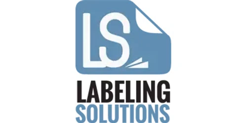 Labeling Solutions Promo Code