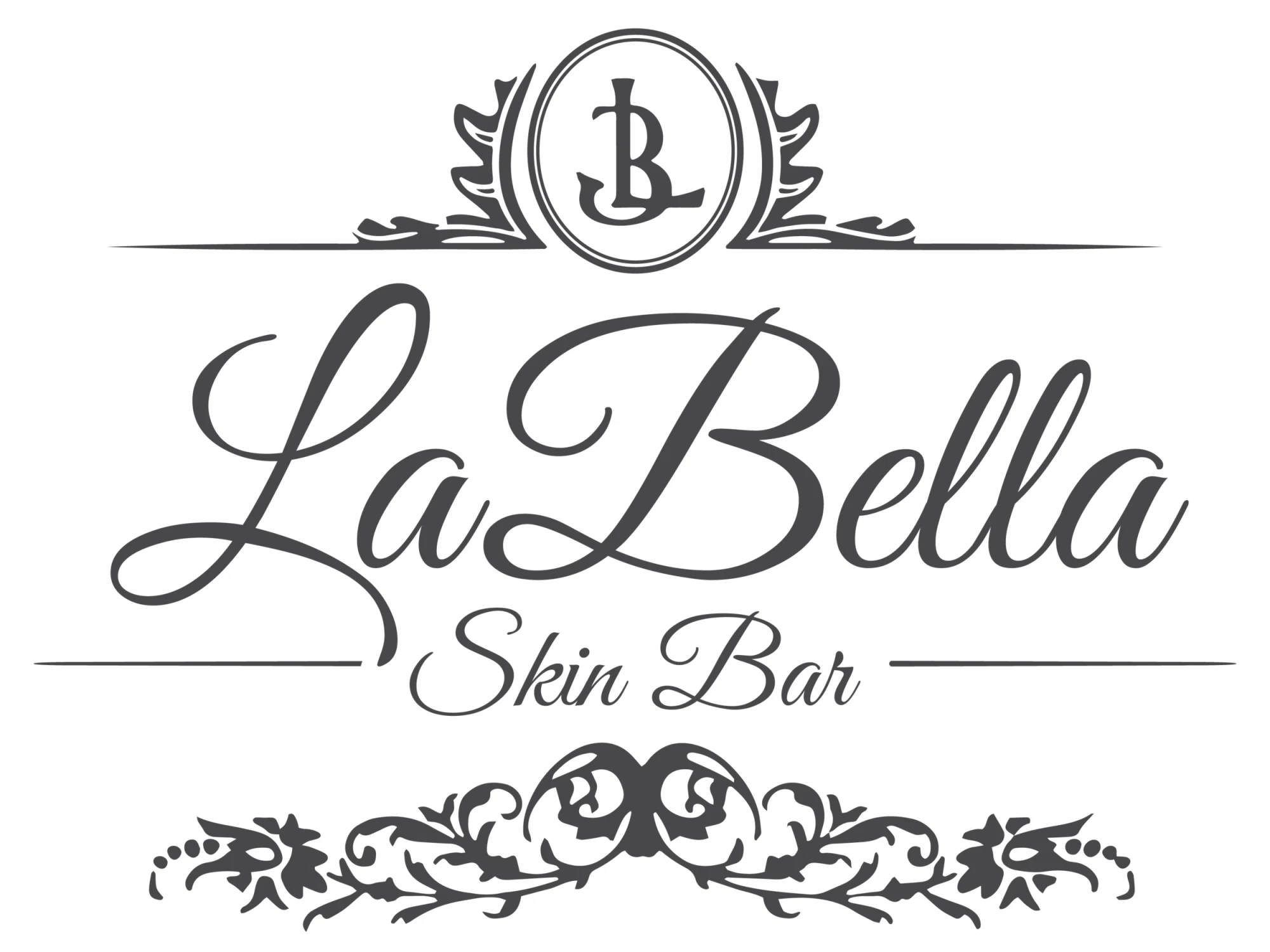 LaBella Skin Bar Merchant Logo