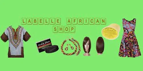 La Belle African Braids Promo Code