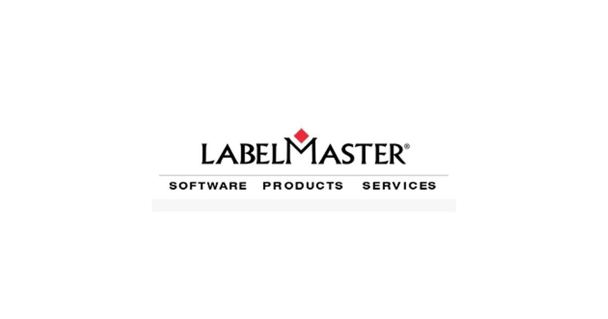 Labelmaster Discount Codes - 65% Off (Sitewide) in Jan 2026
