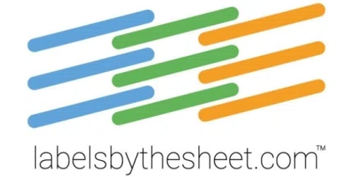 Labels by the Sheet Promo Code