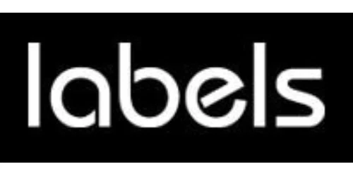 Labels Fashion Merchant logo