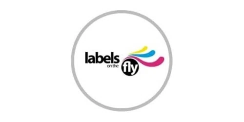 20% Off Labels On The Fly Promo Code, Coupons | Oct 2022