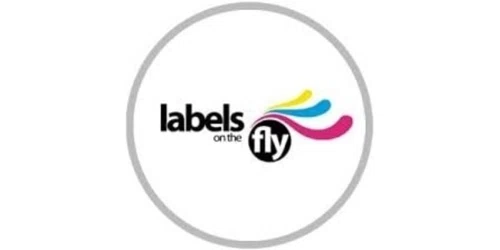 Labels On The Fly Promo Code