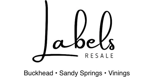 Labels Resale Boutique Promo Code