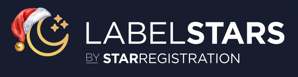 Label Stars MX Merchant Logo