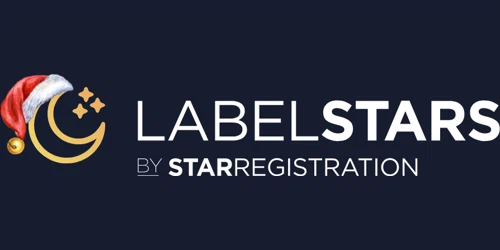 Label Stars MX Promo Code