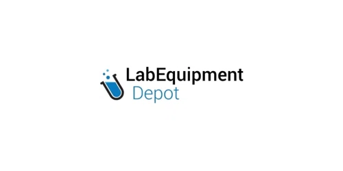 Lab Equipment Depot coupon