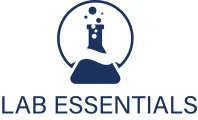 Lab Essentials Merchant Logo