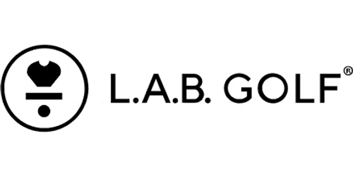 L.A.B. Golf Merchant logo