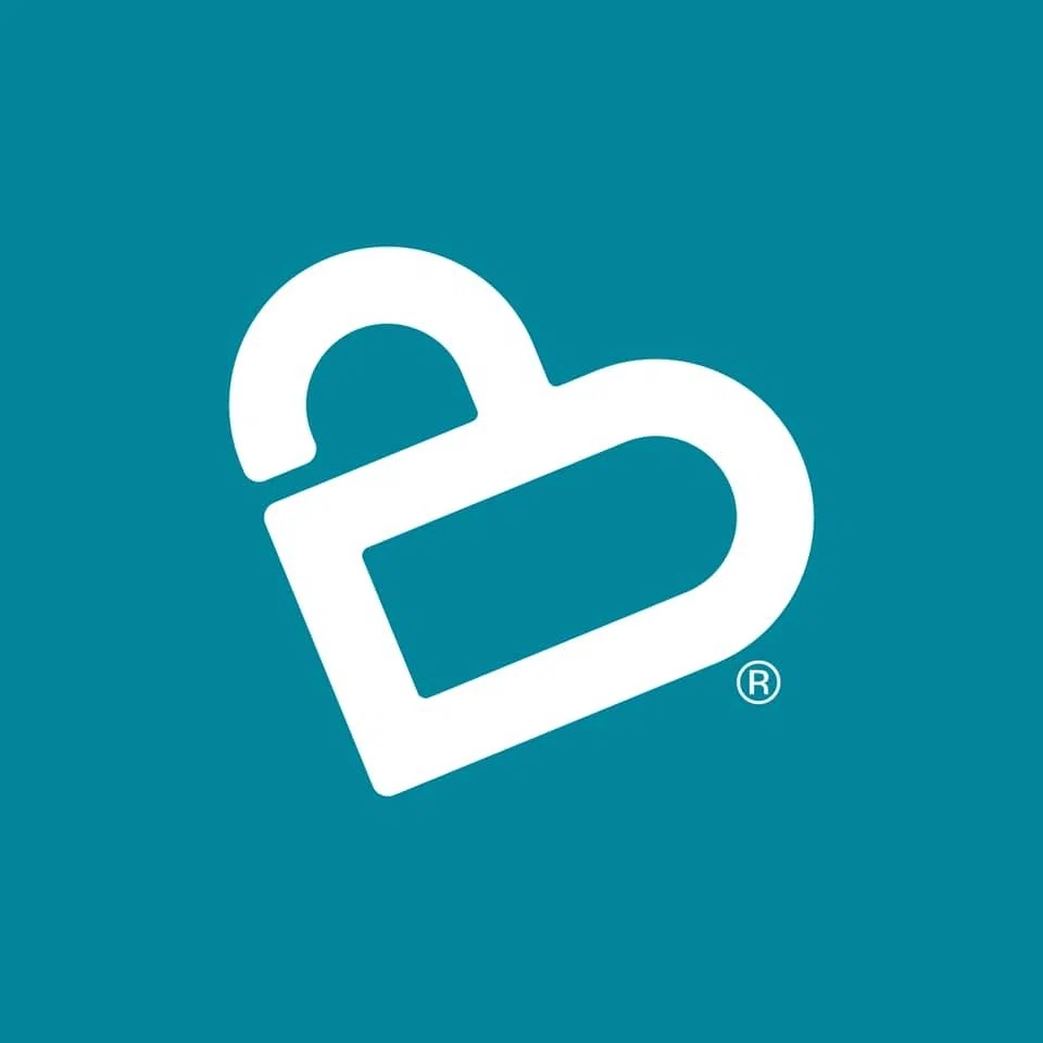 L.A. Bikini Merchant Logo