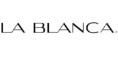 La Blanca Merchant logo