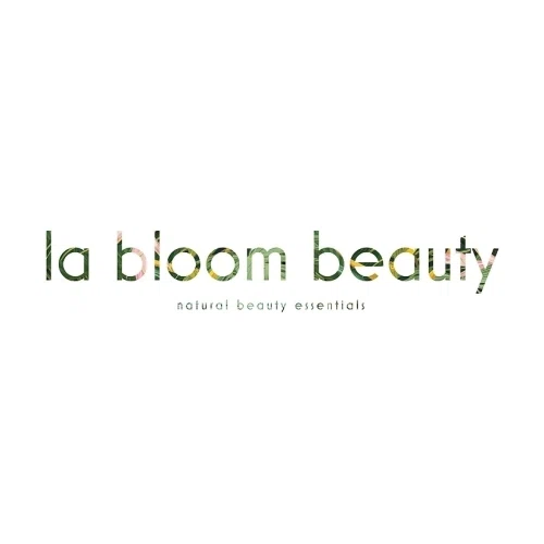 30 Off La Bloom Beauty Promo Code Coupons August 2021