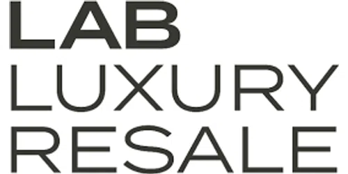 LAB Luxury Resale Promo Code
