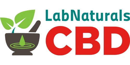 LabNaturals CBD Promo Code